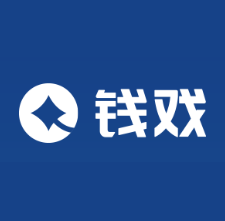 钱戏小程序品牌logo