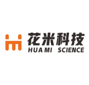 花米科技品牌logo