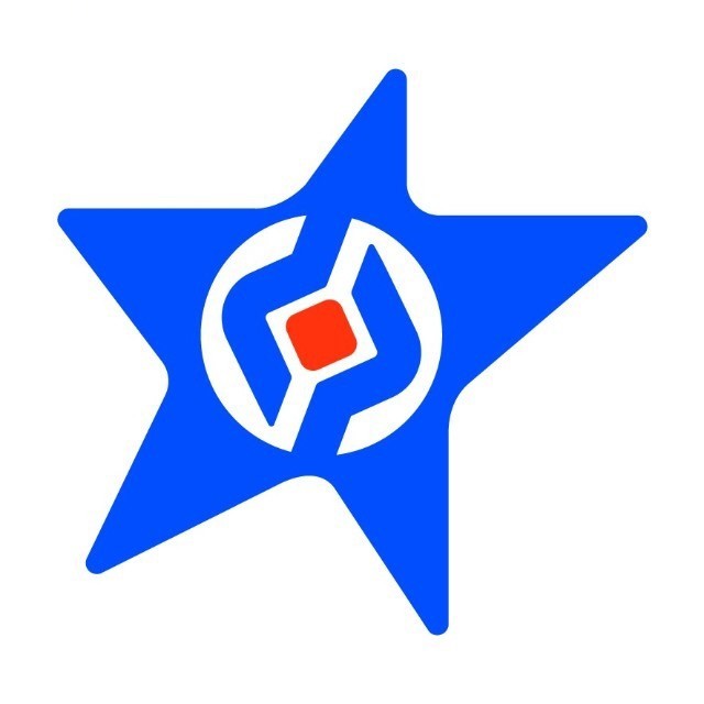 星支付品牌logo