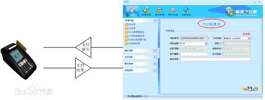 畅捷支付