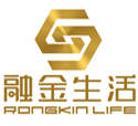 融金生活品牌logo