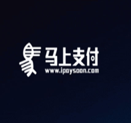 马上支付品牌logo