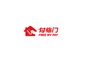 付临门品牌logo