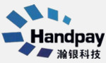 翰银科技品牌logo