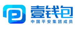 壹钱包品牌logo