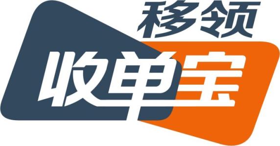 收单宝品牌logo