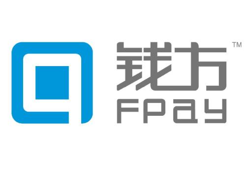 钱方品牌logo