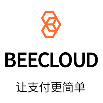 Beecloud品牌logo