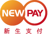 新生支付品牌logo