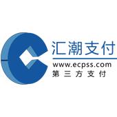 汇潮支付品牌logo