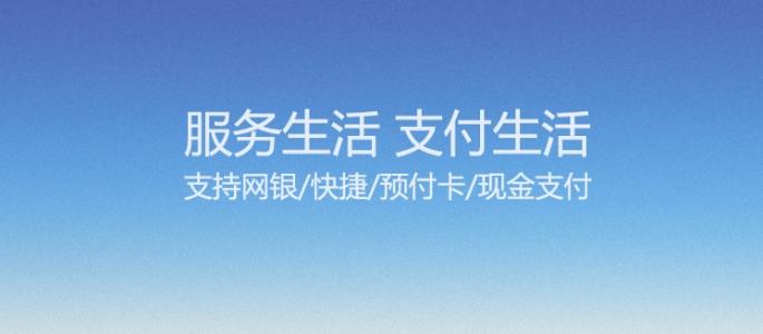 银盈通,互联网支付平台