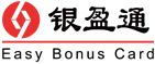 银盈通品牌logo