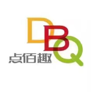 点佰趣品牌logo