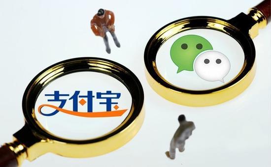 移动支付