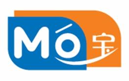 摩宝支付品牌logo