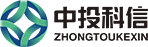 中投科信品牌logo