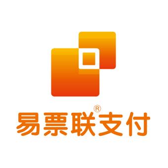 易票联支付品牌logo