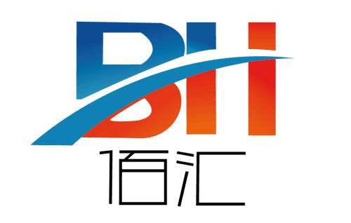 佰汇支付品牌logo