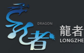 龙者支付品牌logo