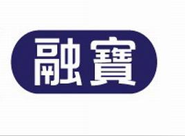 融宝品牌logo
