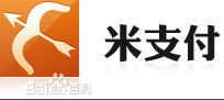 米支付品牌logo