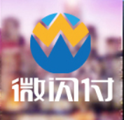 微闪付pox品牌logo