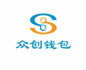 众创钱包POS品牌logo