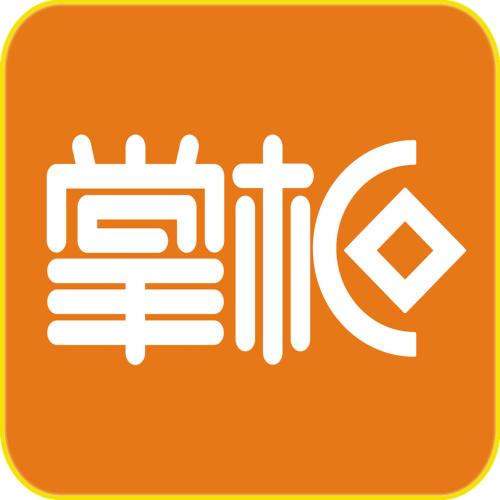 掌柜宝品牌logo