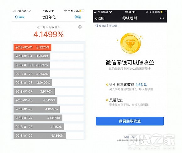 余额宝限购,用户表示影响不大