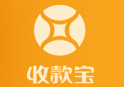 收款宝品牌logo