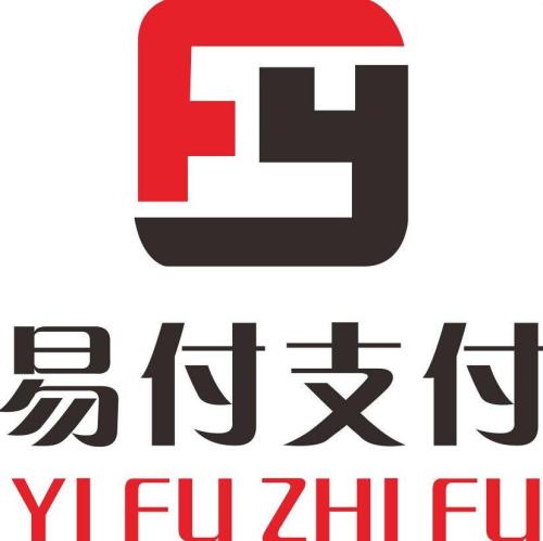 易付支付品牌logo