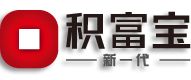 积富宝品牌logo