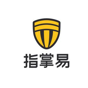 指掌易品牌logo