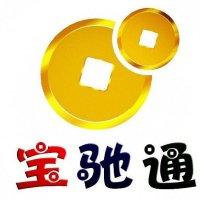 宝驰通品牌logo