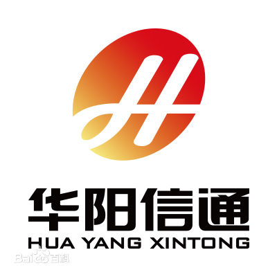 信通科技品牌logo