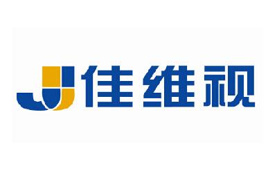 佳维视品牌logo