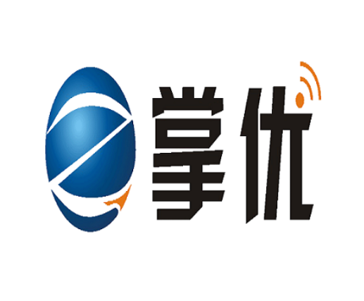 掌优宝品牌logo