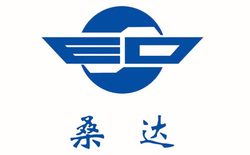桑达商品牌logo