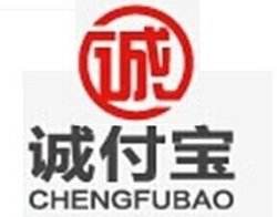 诚付宝品牌logo