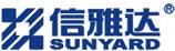 信雅达品牌logo