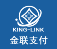 金联支付品牌logo