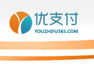 优支付品牌logo