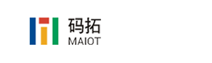 码拓品牌logo