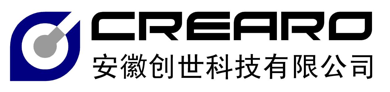 创世科技品牌logo