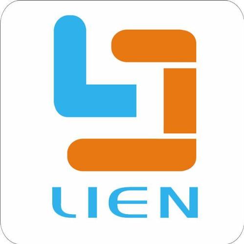 利恩信息品牌logo