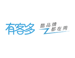 有客多品牌logo