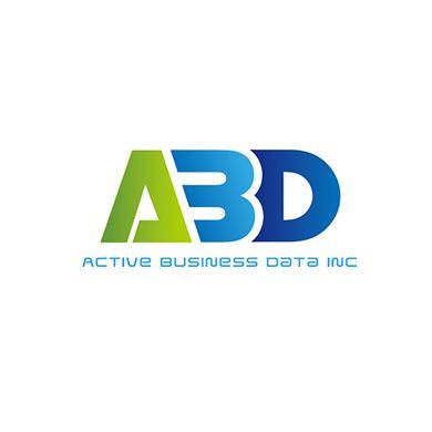 ADB慧眼数据品牌logo