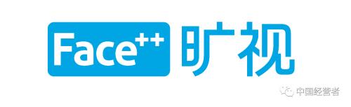 旷视品牌logo