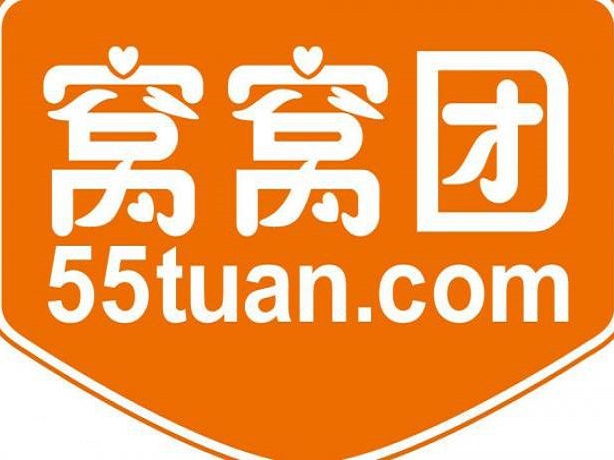 窝窝团品牌logo