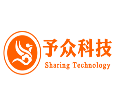 予众科技品牌logo